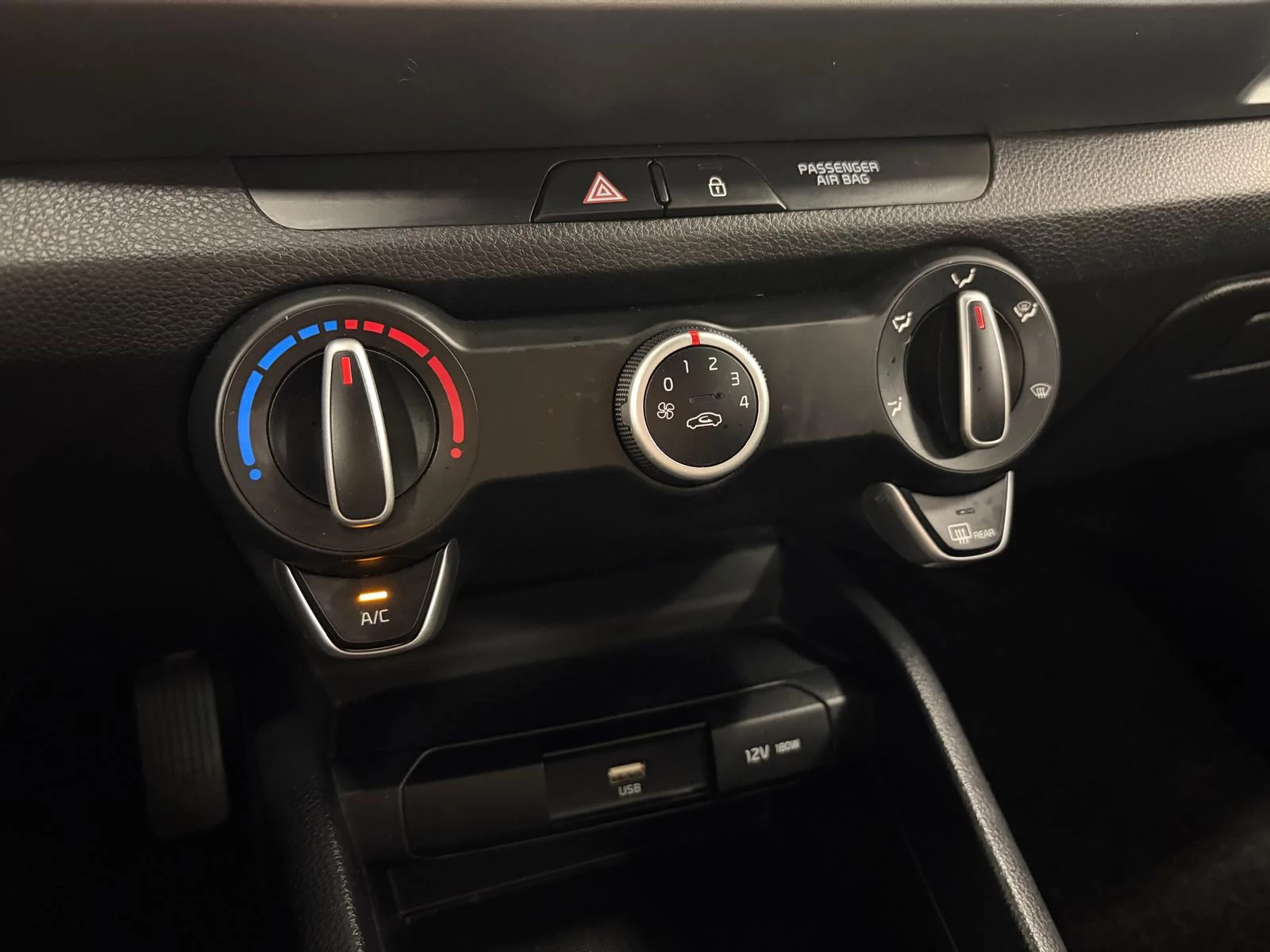 Hoofdafbeelding Kia Stonic