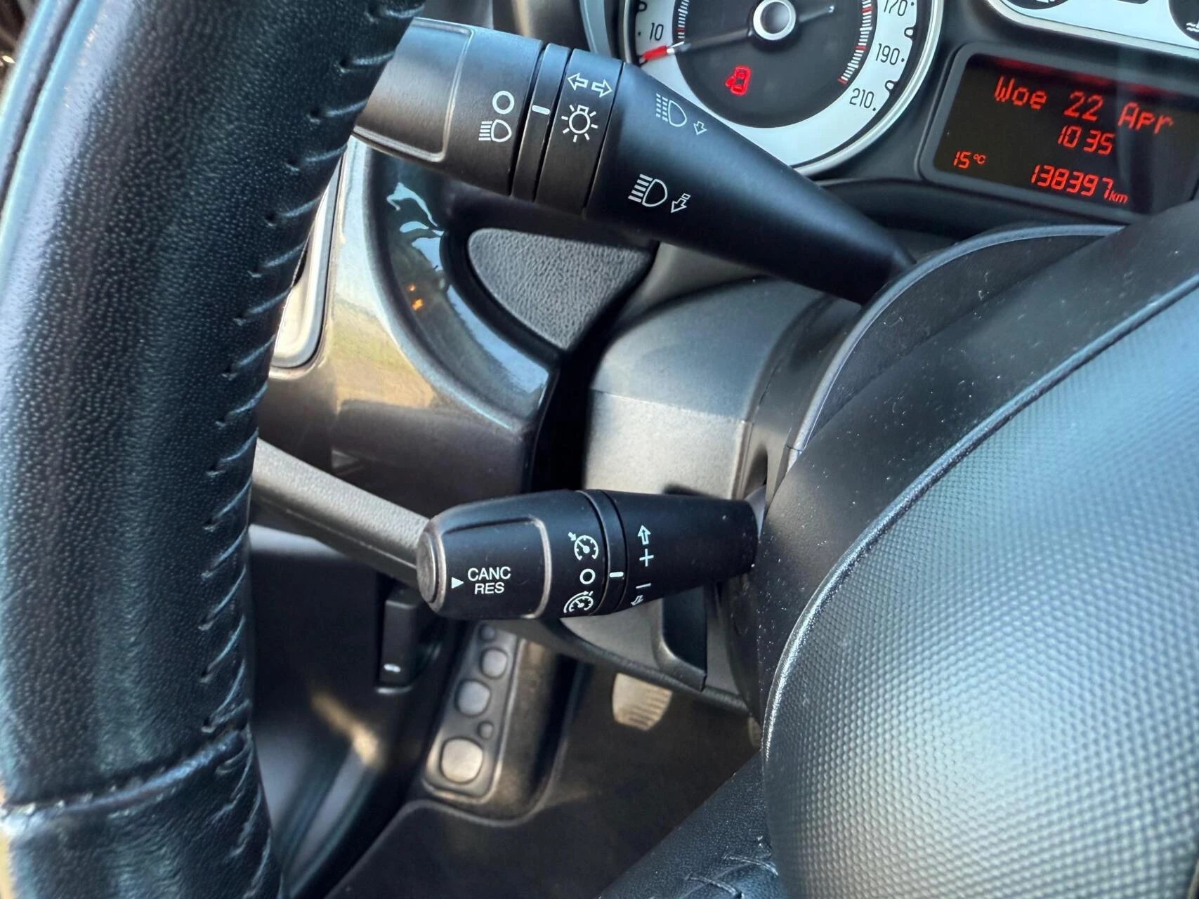 Hoofdafbeelding Fiat 500L