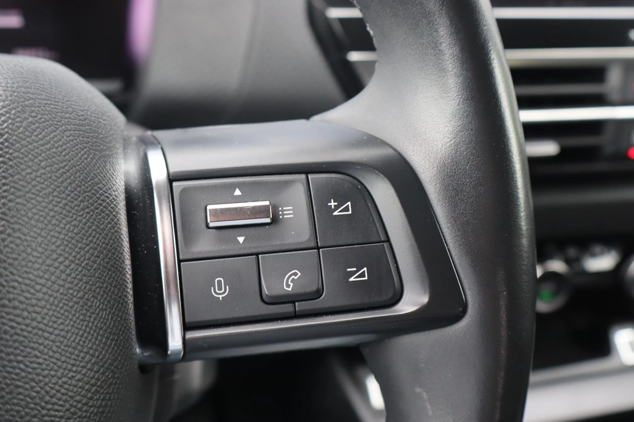Hoofdafbeelding Citroën ë-C4