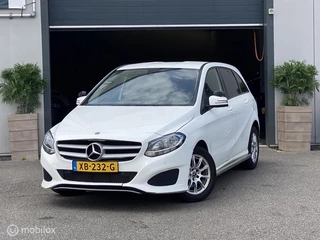 Mercedes B-klasse 220 CDI Prestige |APK | NAP |AIRCO | AUT.|
