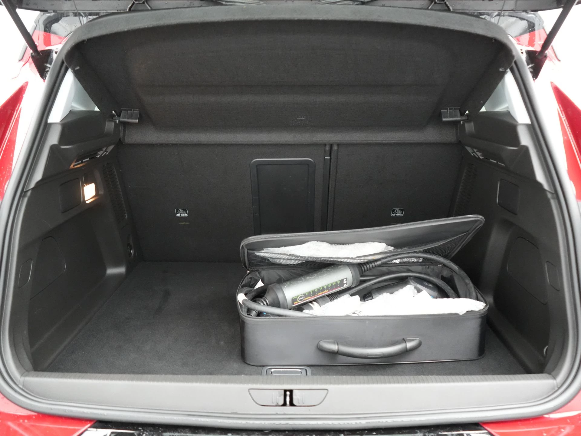 Hoofdafbeelding Opel Grandland