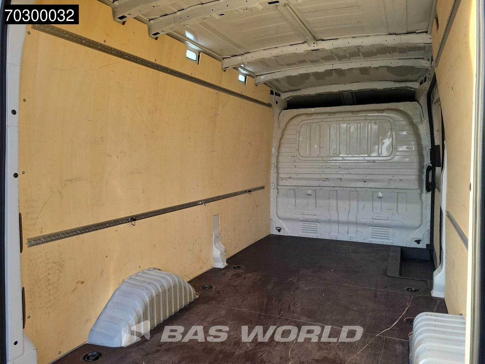 Hoofdafbeelding Maxus Deliver9