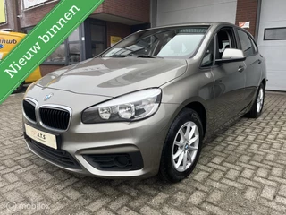 BMW 2-serie Active Tourer 218i NAVI*PDC*42.000KM!!!