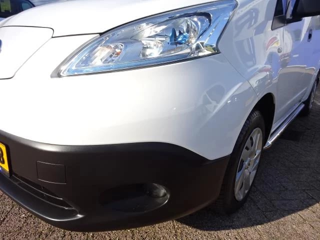 Hoofdafbeelding Nissan e-NV200