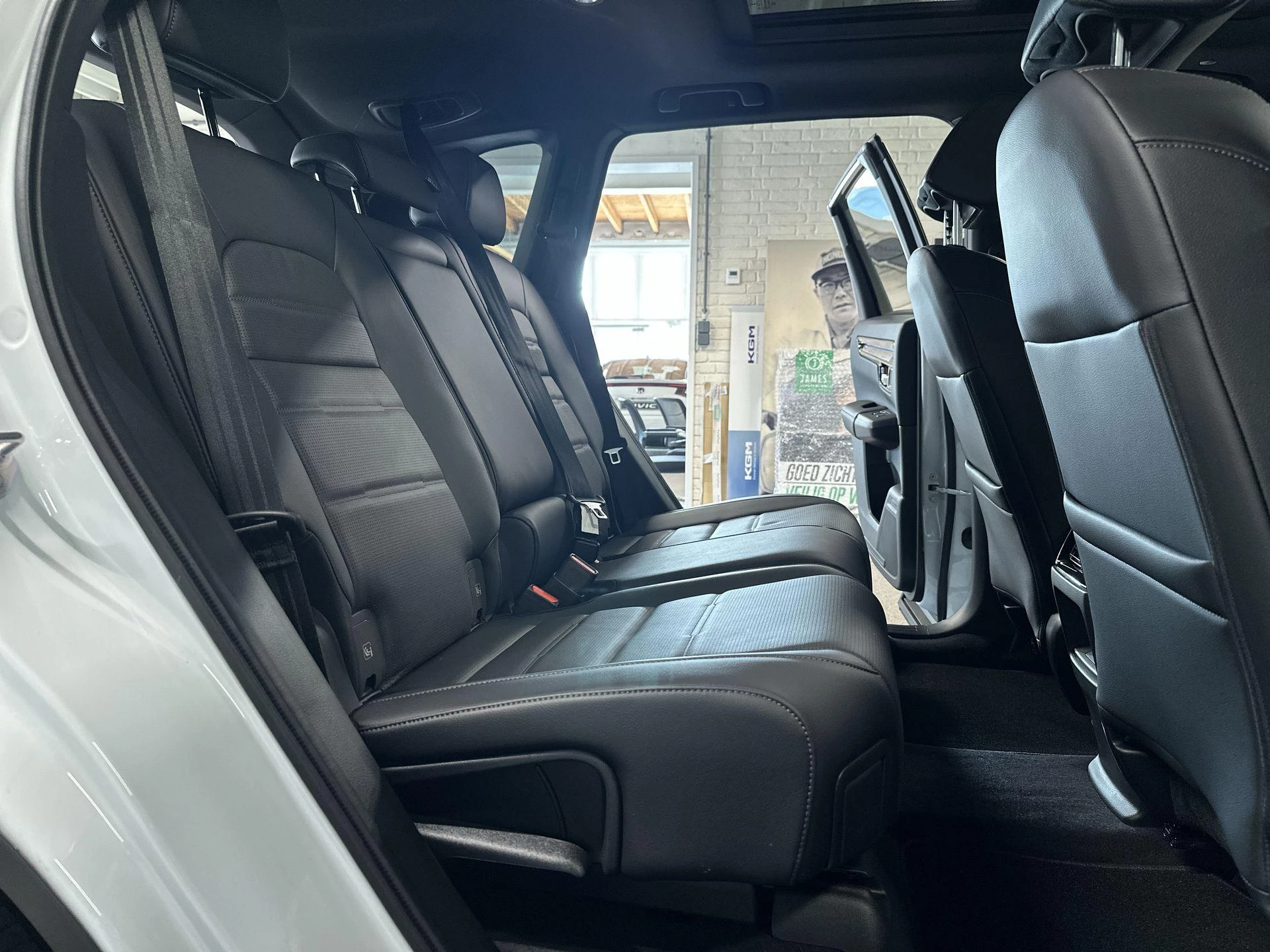 Hoofdafbeelding Honda CR-V