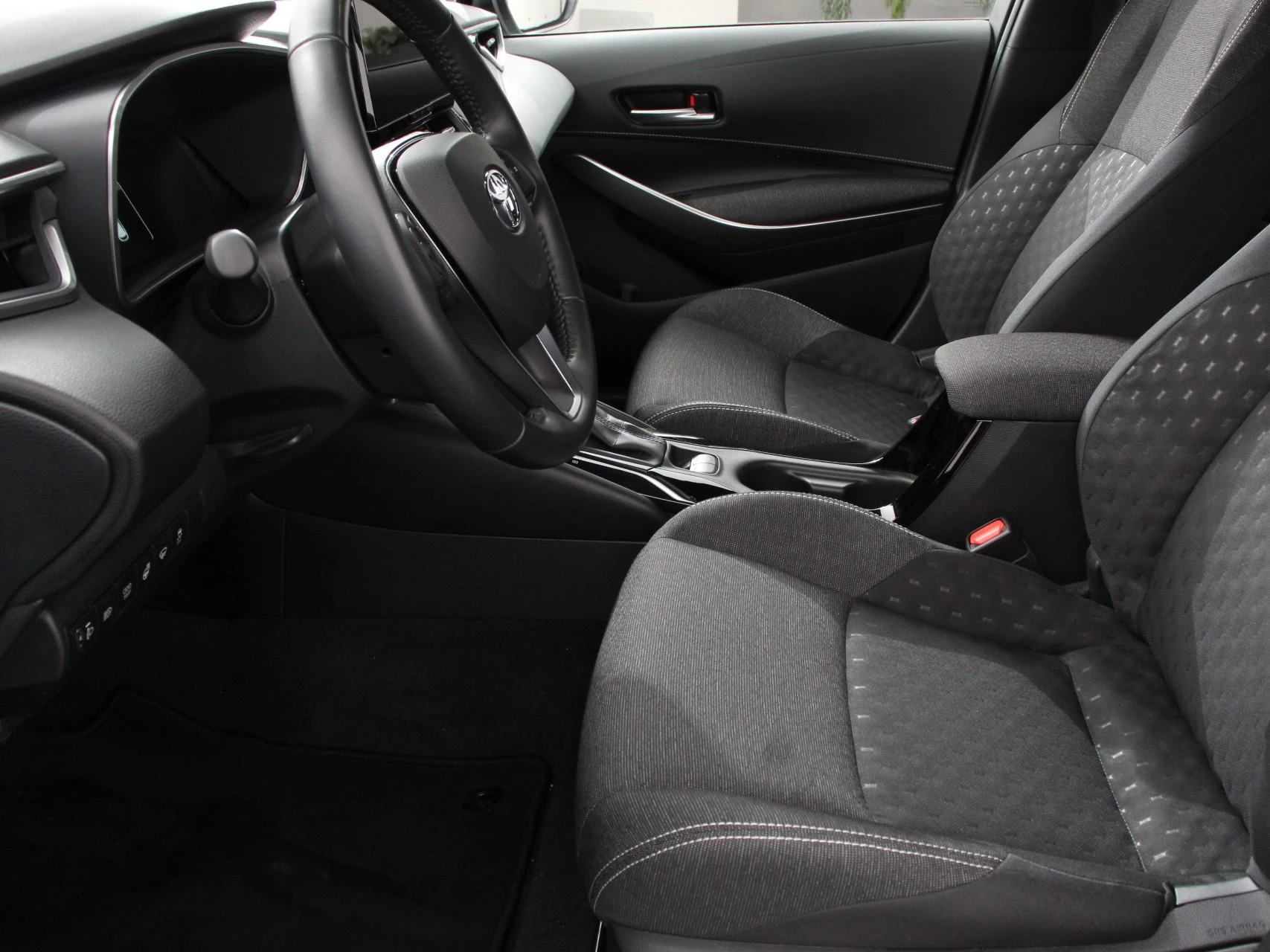 Hoofdafbeelding Toyota Corolla Touring Sports