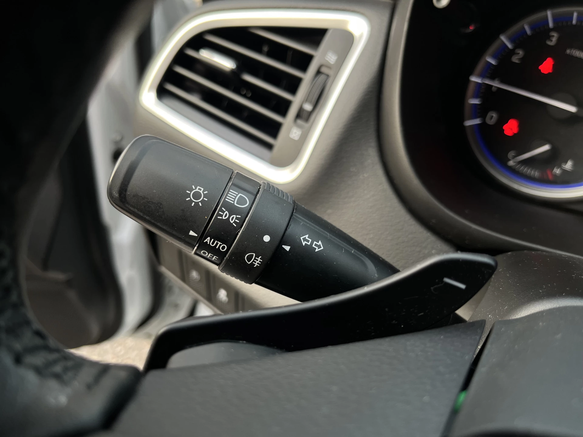 Hoofdafbeelding Suzuki S-Cross