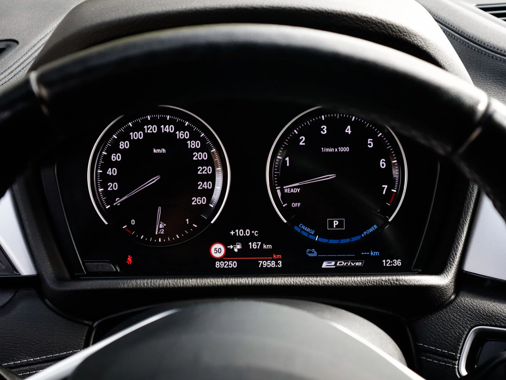 Hoofdafbeelding BMW X2