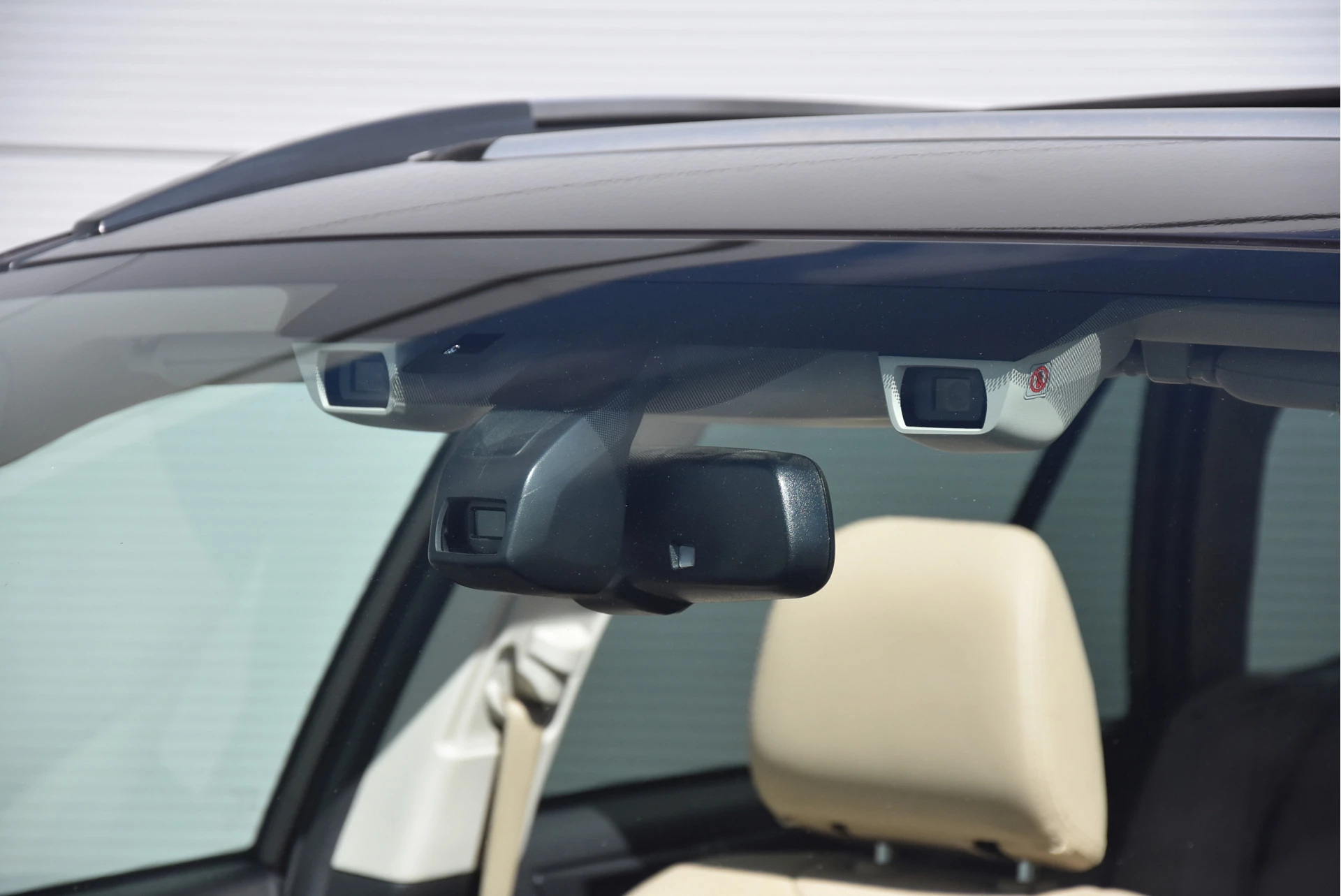 Hoofdafbeelding Subaru Outback