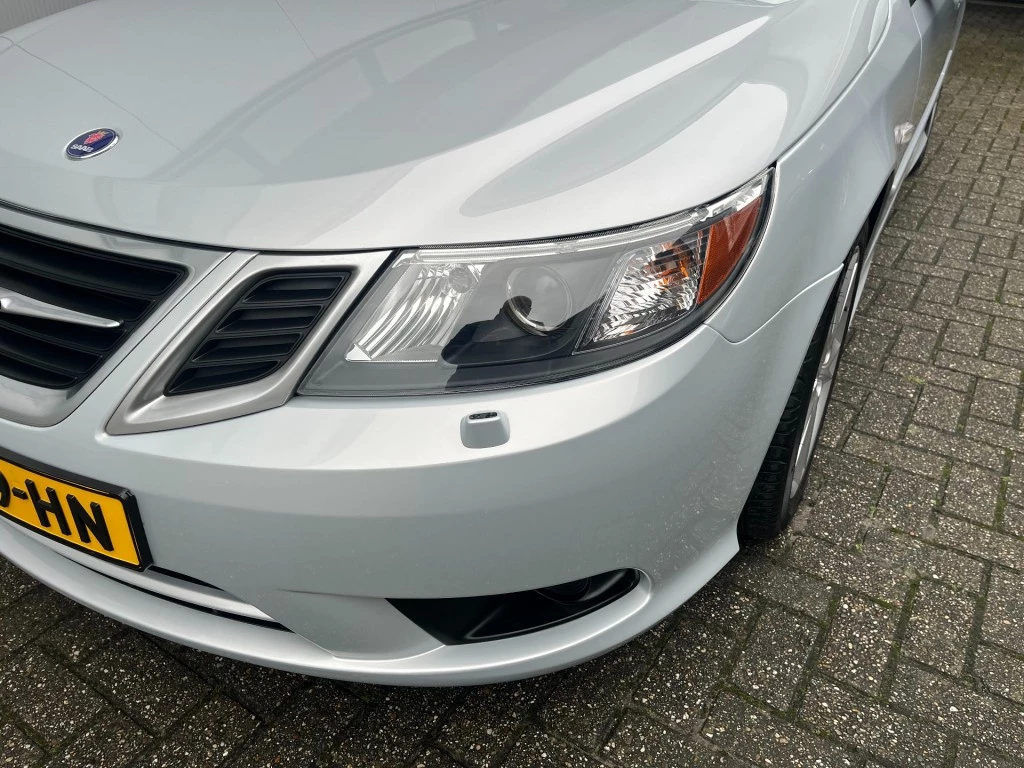 Hoofdafbeelding Saab 9-3