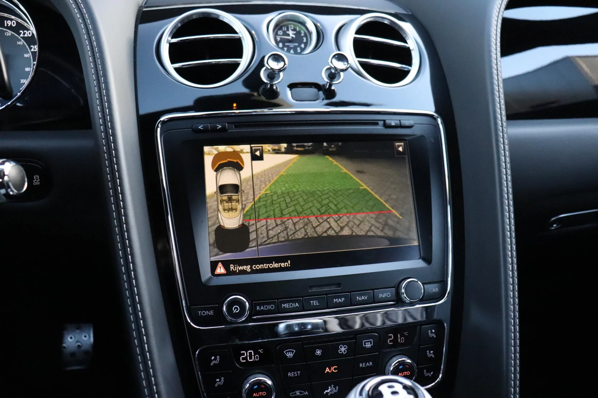 Hoofdafbeelding Bentley Continental GT