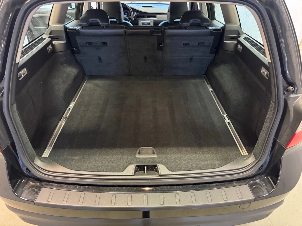 Hoofdafbeelding Volvo V70