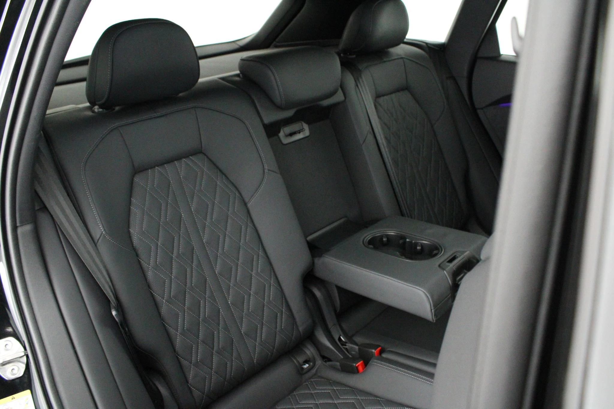Hoofdafbeelding Audi SQ5