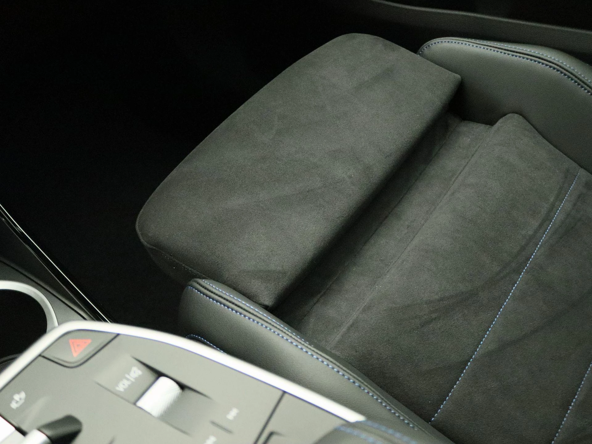 Hoofdafbeelding BMW iX1