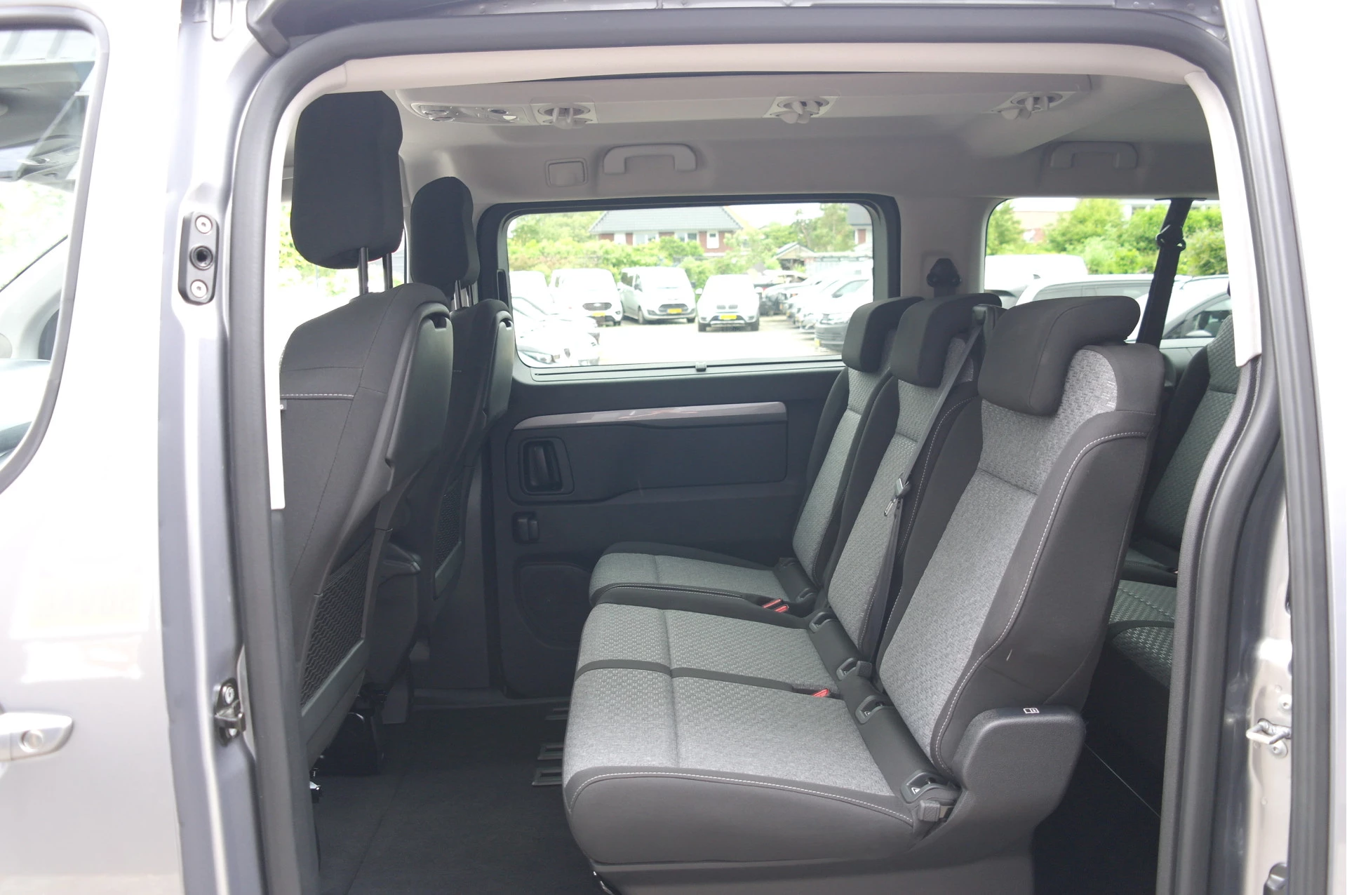 Hoofdafbeelding Toyota ProAce