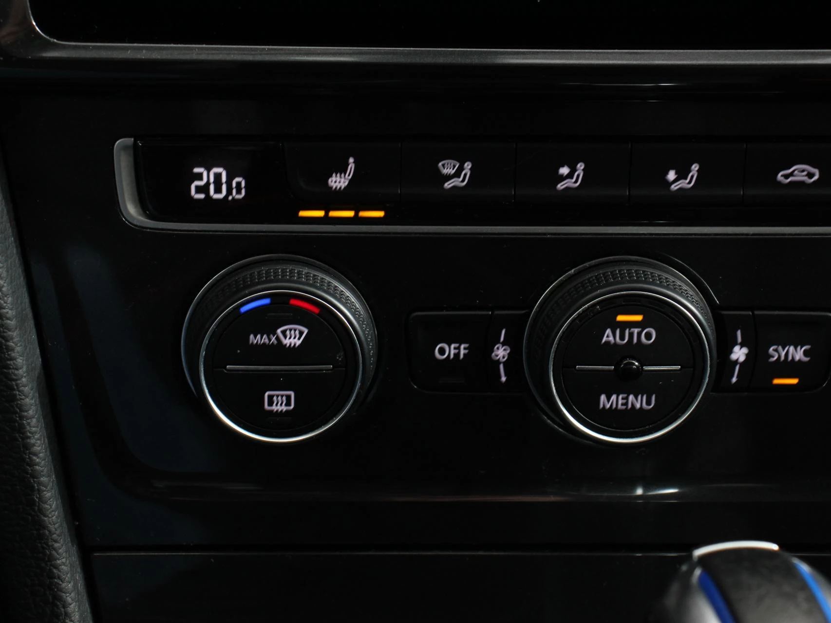 Hoofdafbeelding Volkswagen e-Golf