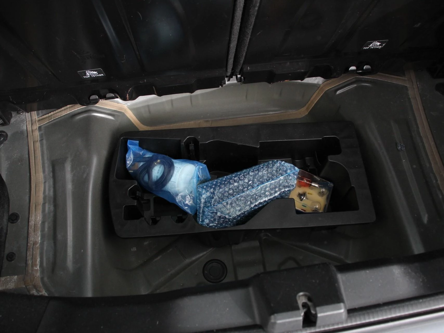 Hoofdafbeelding SEAT Tarraco