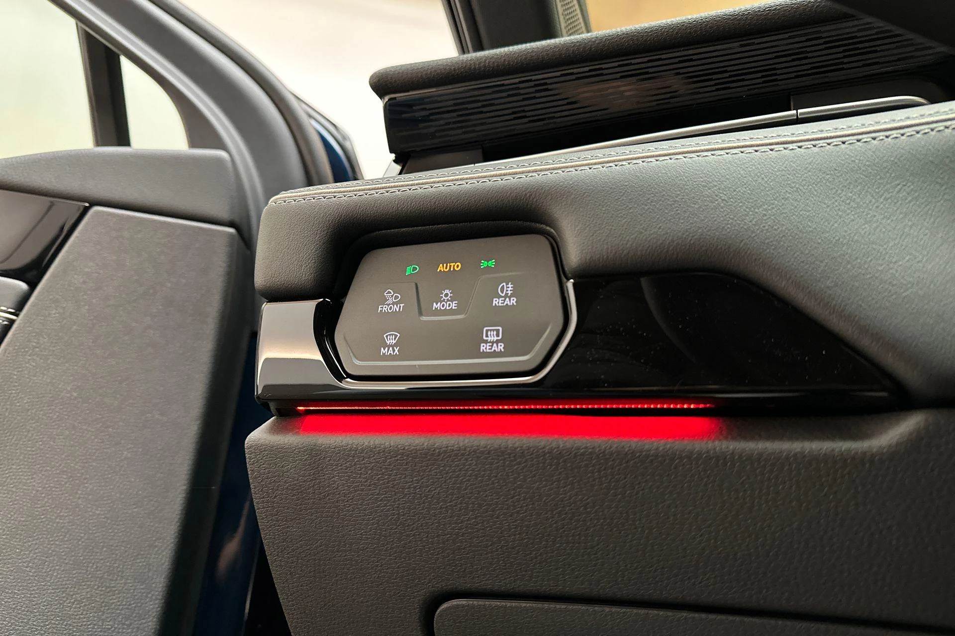 Hoofdafbeelding Volkswagen ID.7