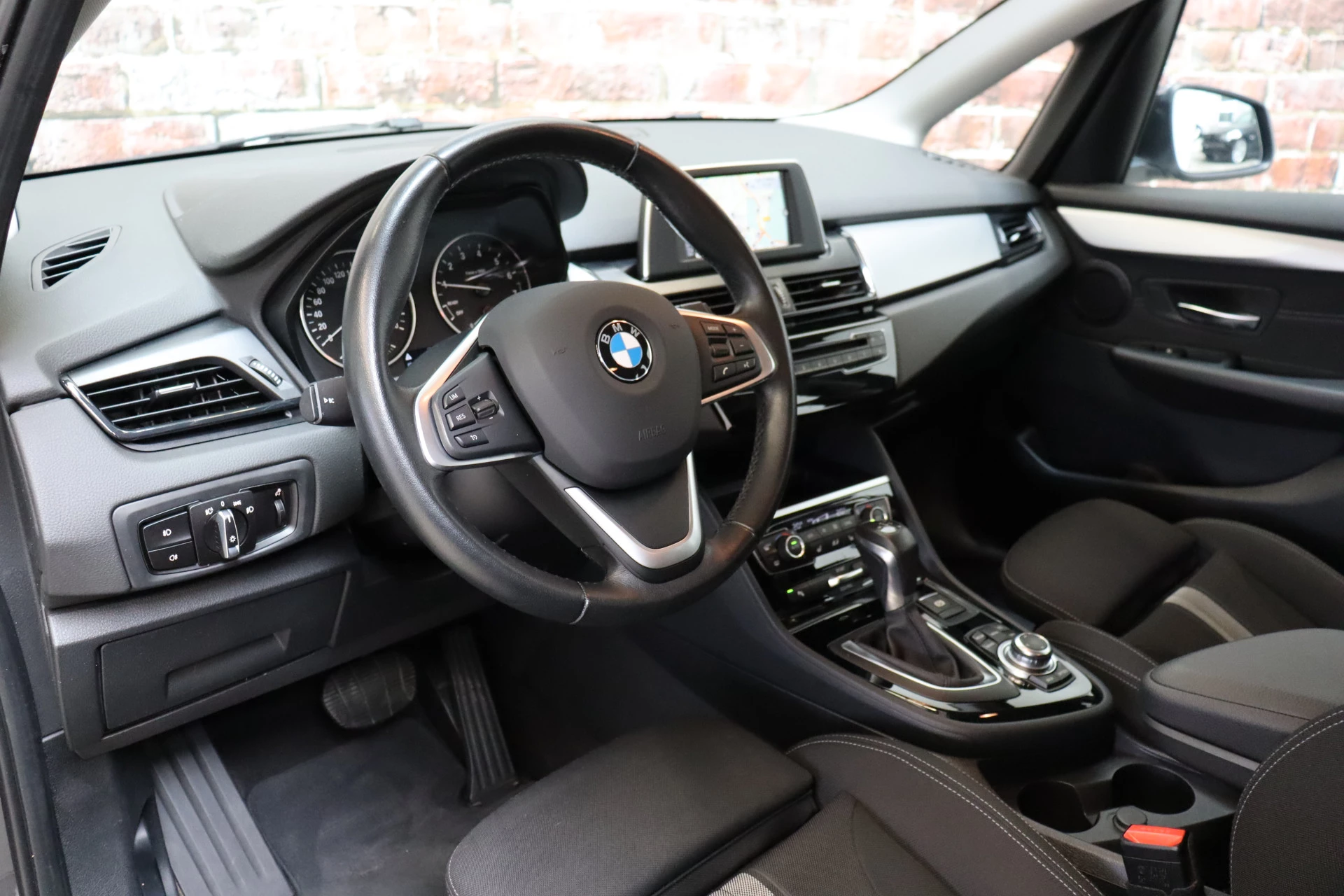 Hoofdafbeelding BMW 2 Serie