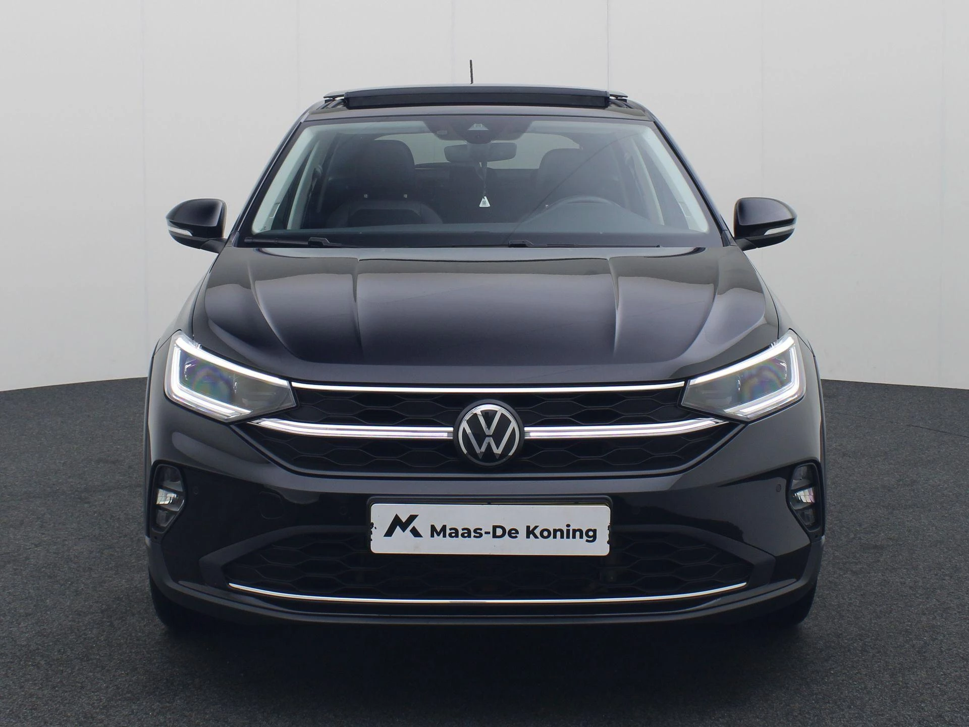 Hoofdafbeelding Volkswagen Taigo