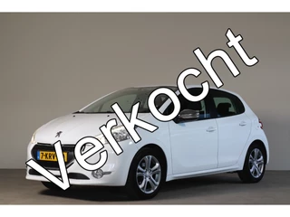 Peugeot 208 1.2 VTi Urban Soul - NL- Auto!! Navi I Cruise I Parkeersensor A