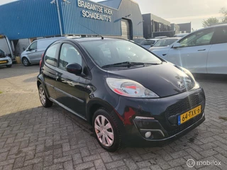 Peugeot 107 1.0 Active