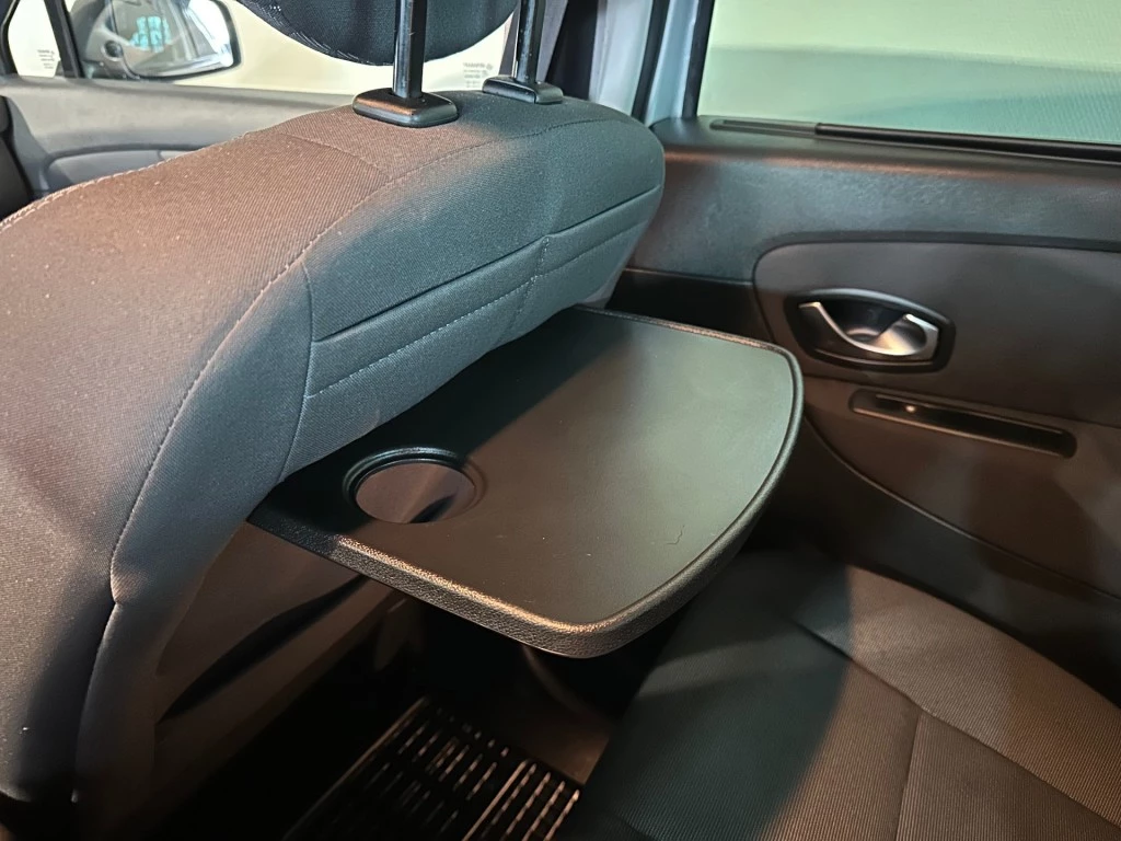 Hoofdafbeelding Renault Scénic