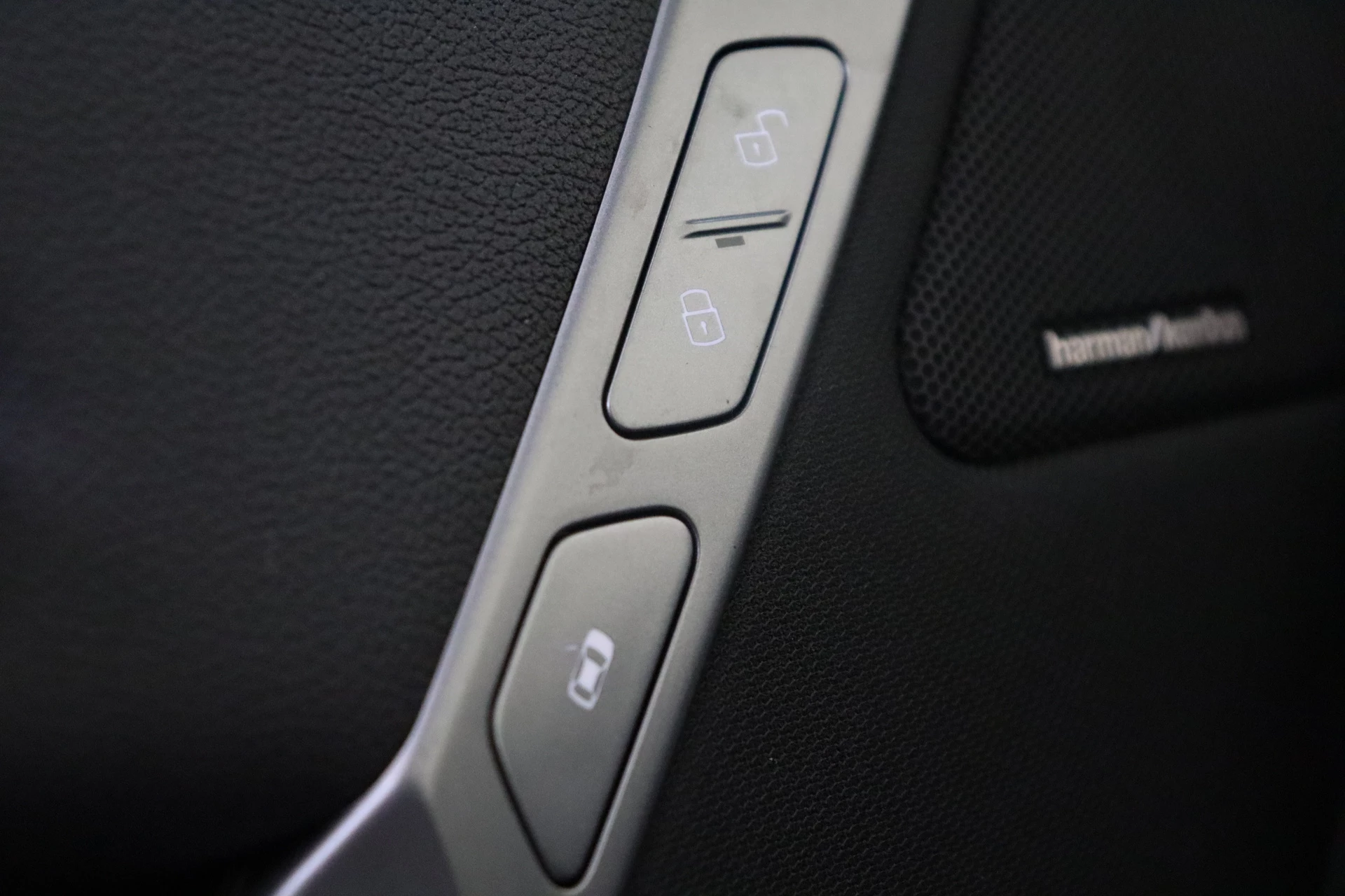 Hoofdafbeelding BMW iX