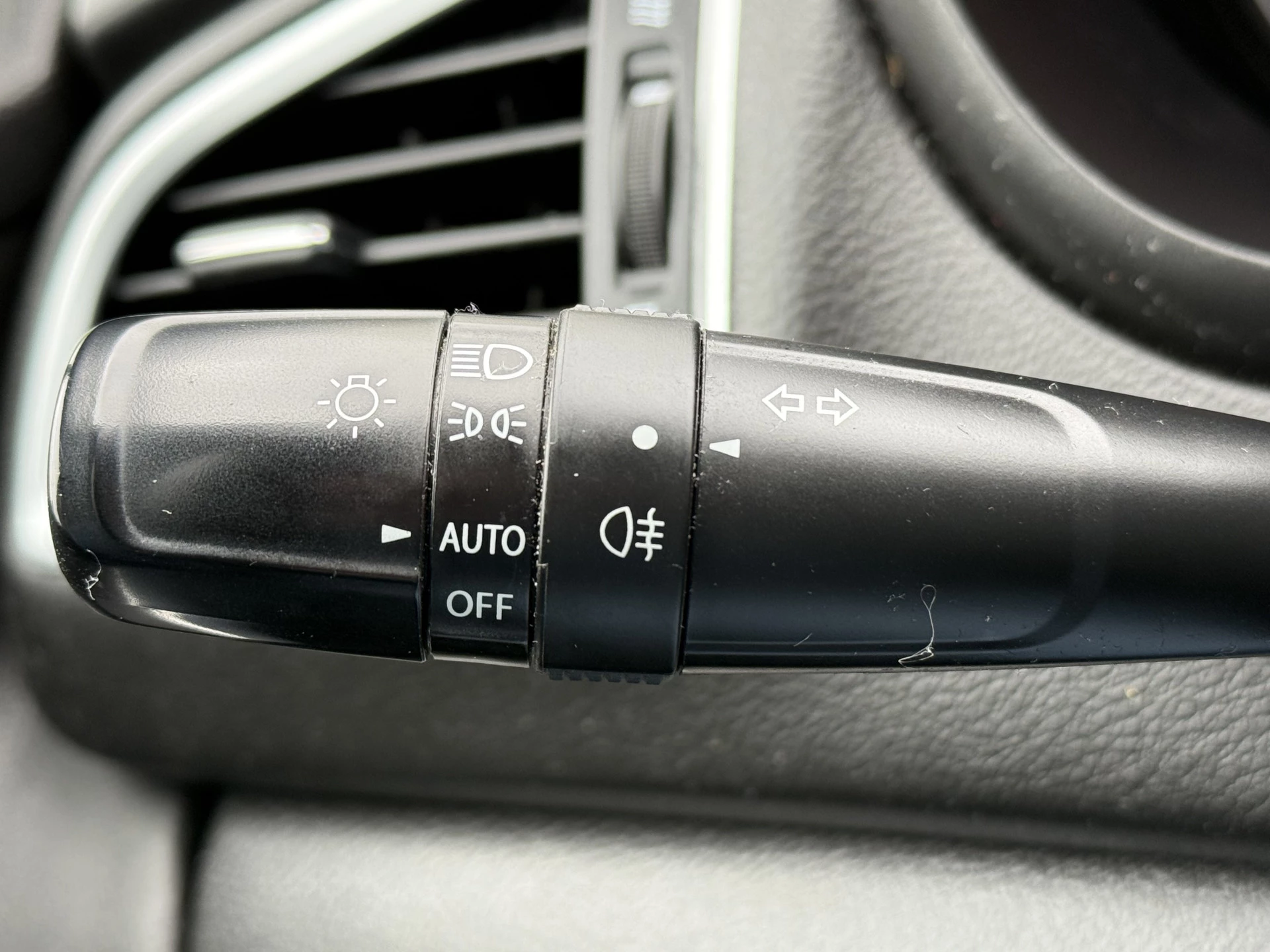 Hoofdafbeelding Suzuki S-Cross