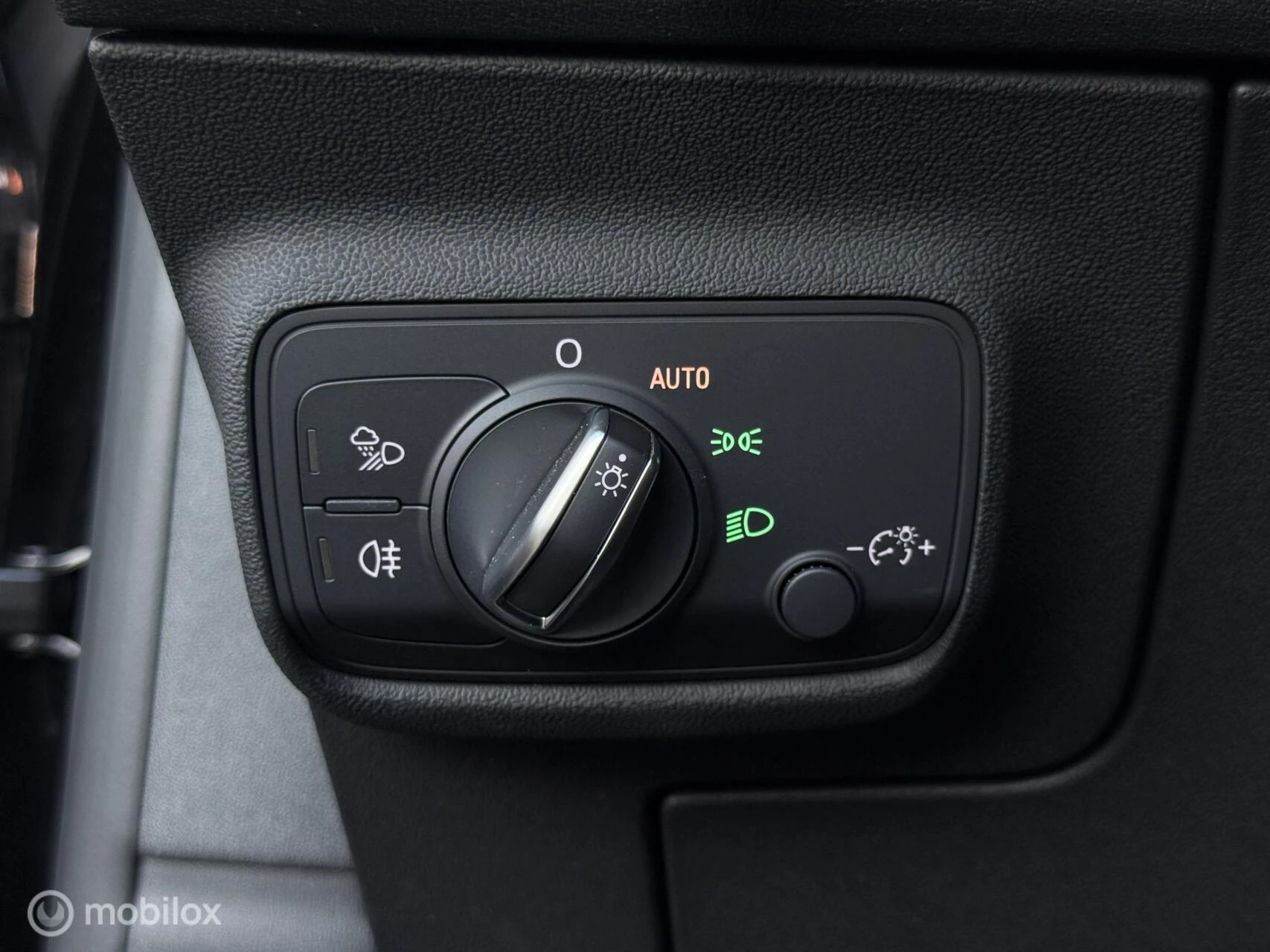 Hoofdafbeelding Audi TT