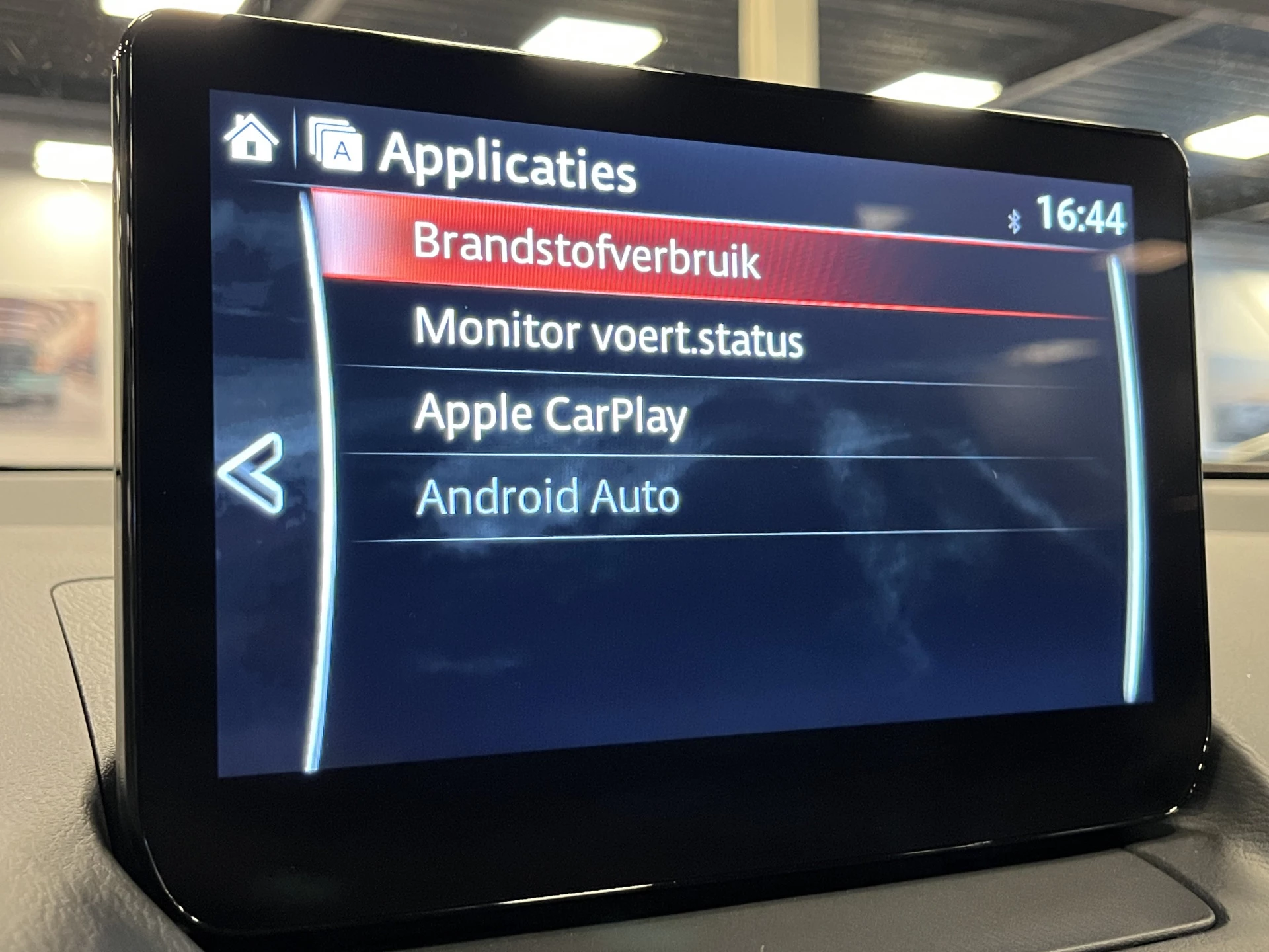 Hoofdafbeelding Mazda 2