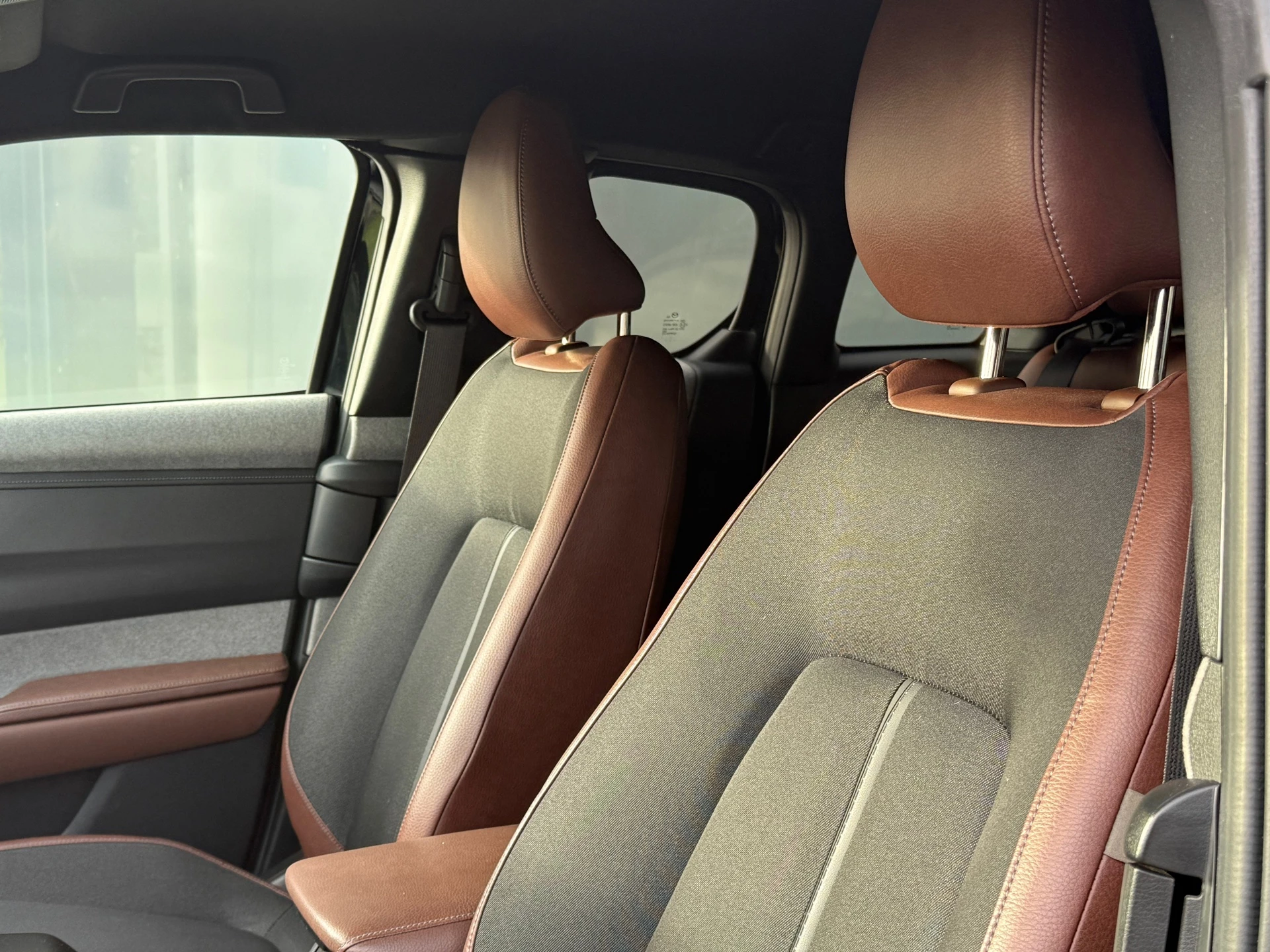 Hoofdafbeelding Mazda MX-30