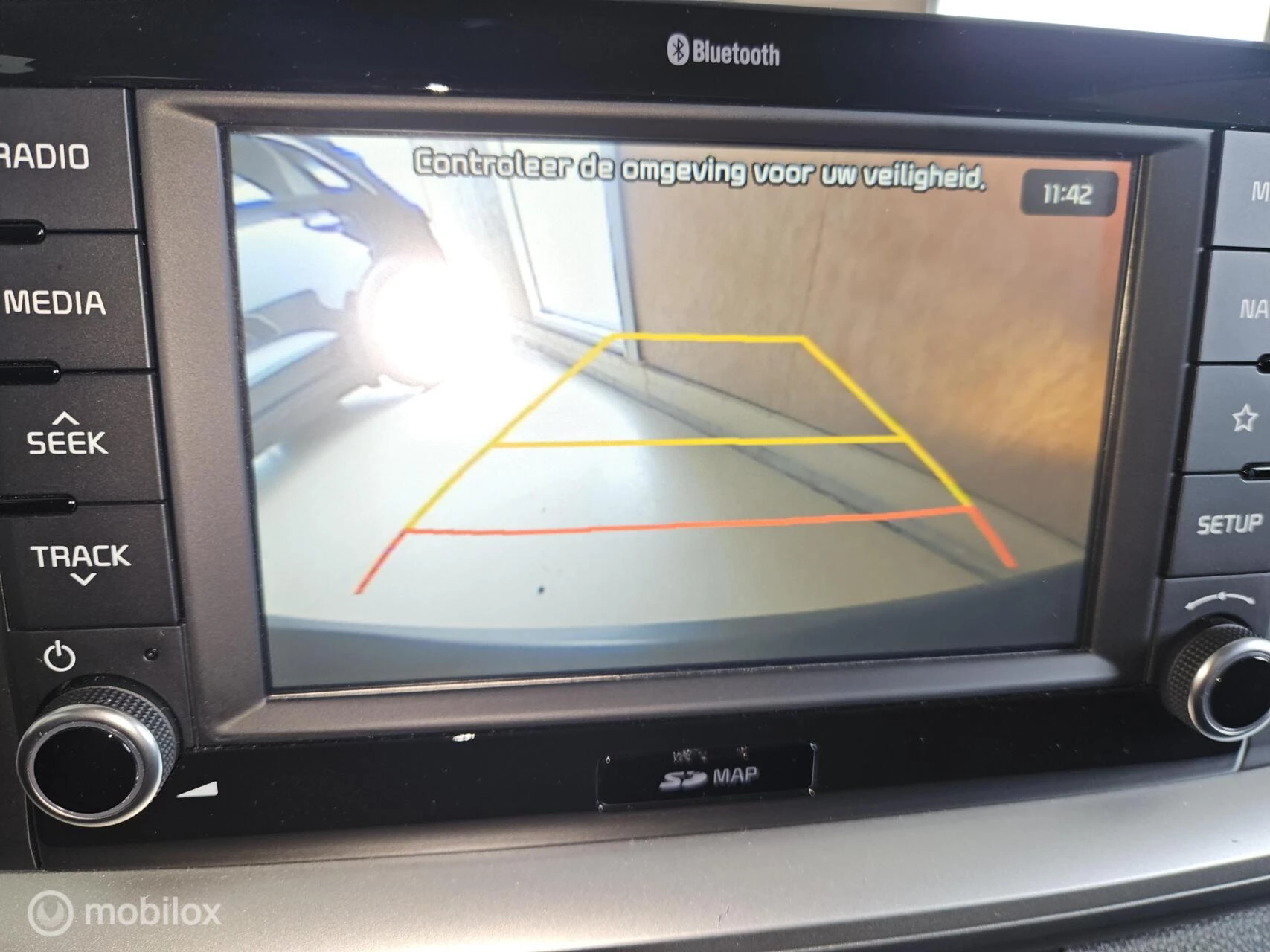 Hoofdafbeelding Kia Stonic