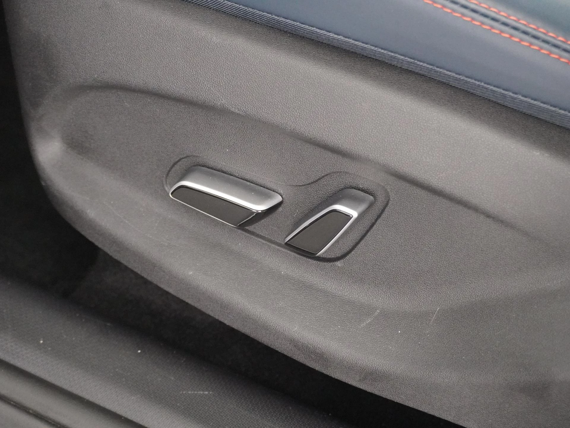 Hoofdafbeelding BYD ATTO 3