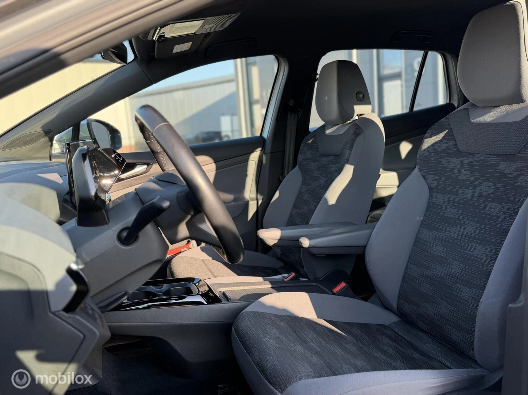 Hoofdafbeelding Volkswagen ID.4