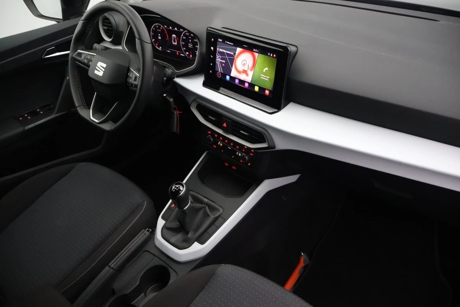 Hoofdafbeelding SEAT Arona