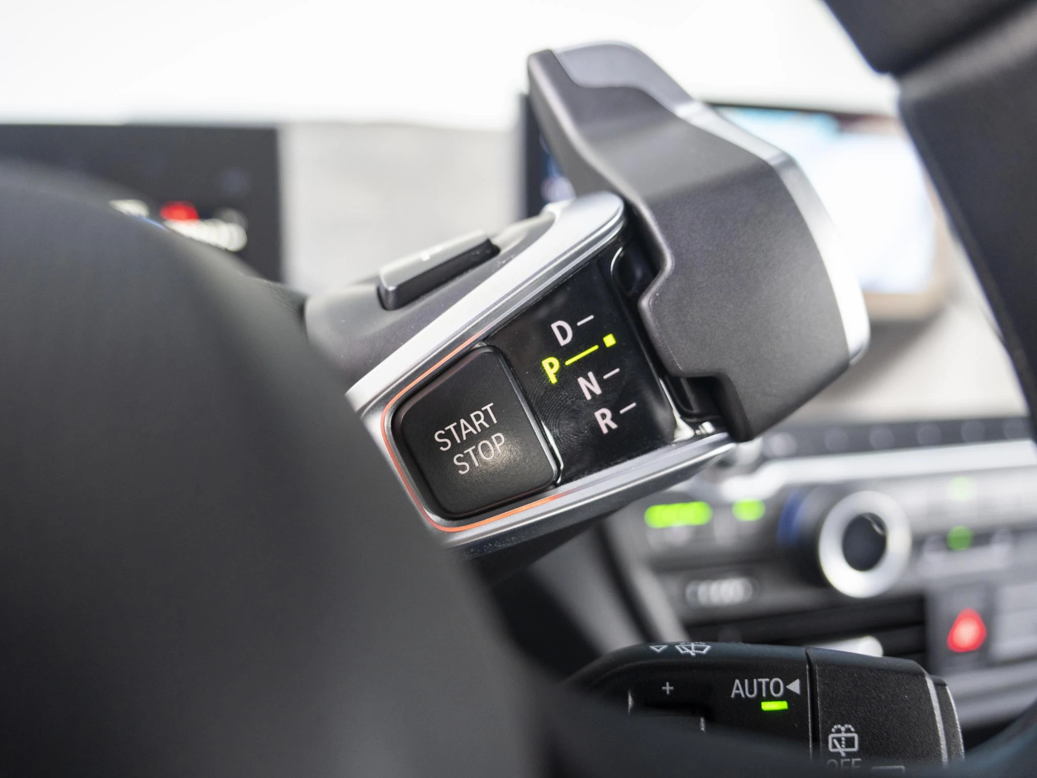 Hoofdafbeelding BMW i3