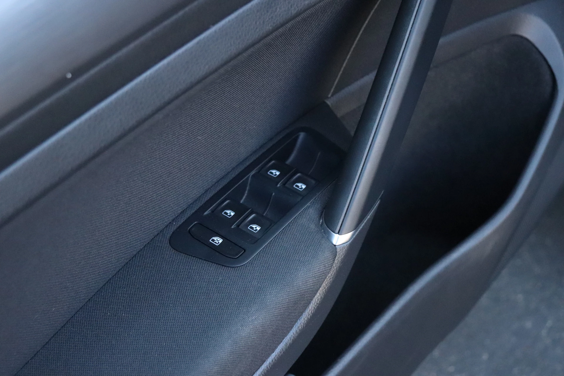 Hoofdafbeelding Volkswagen e-Golf