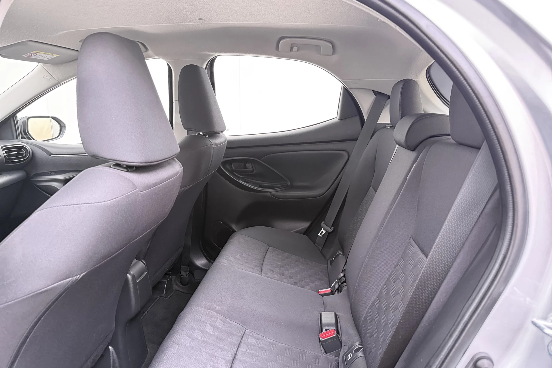 Hoofdafbeelding Mazda 2 Hybrid
