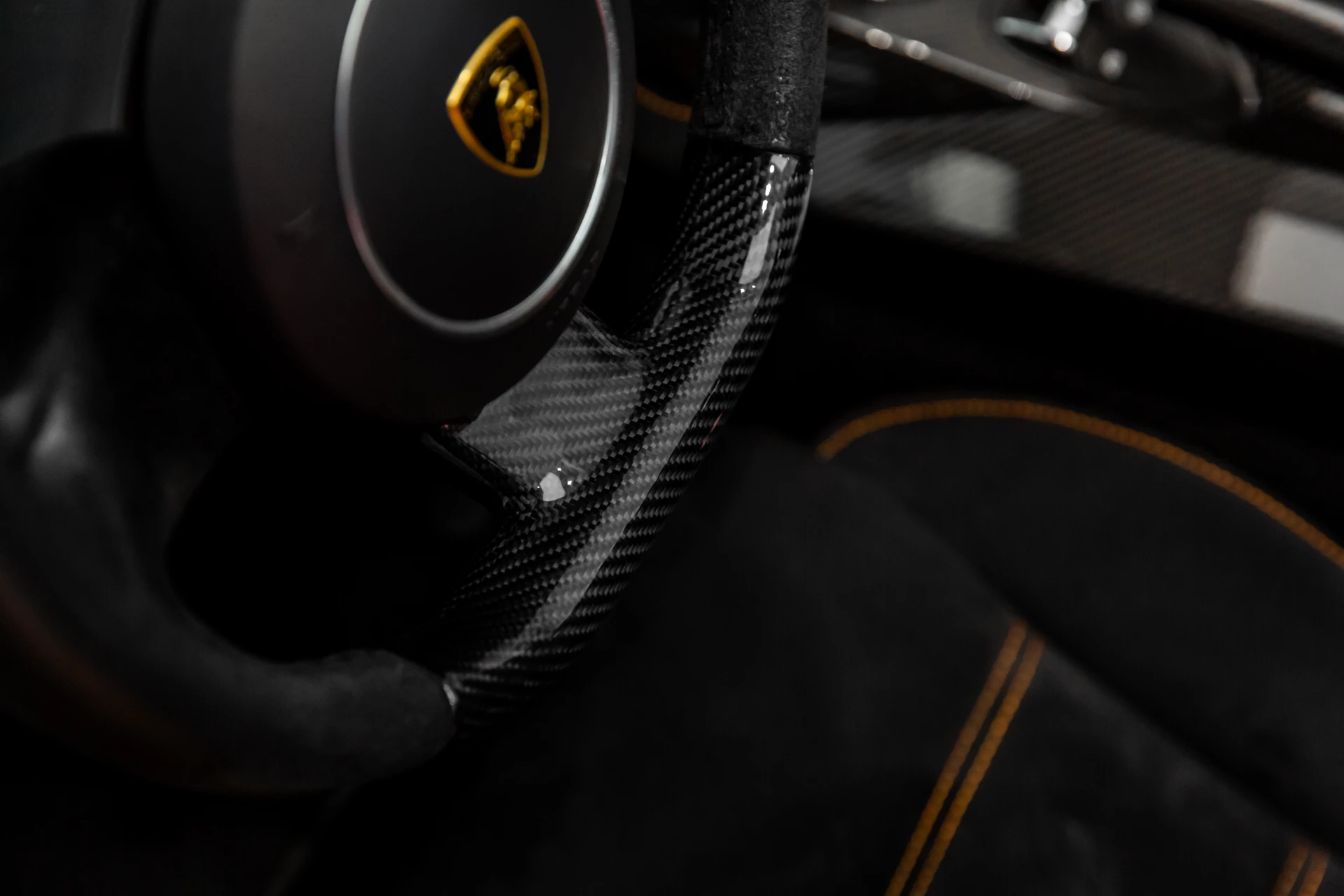 Hoofdafbeelding Lamborghini Gallardo