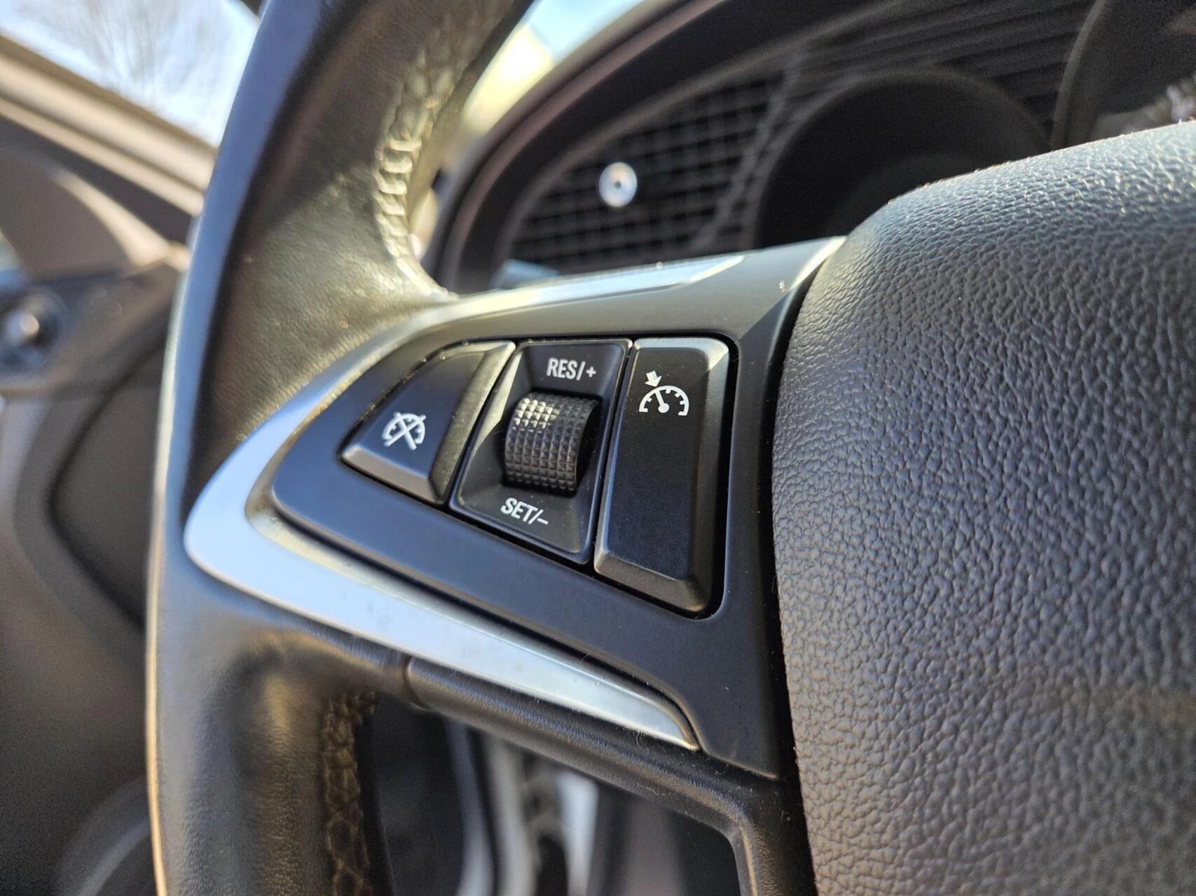 Hoofdafbeelding Saab 9-5