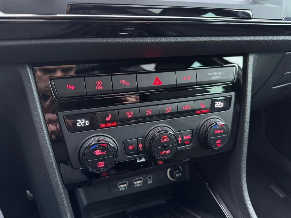 Hoofdafbeelding CUPRA Ateca