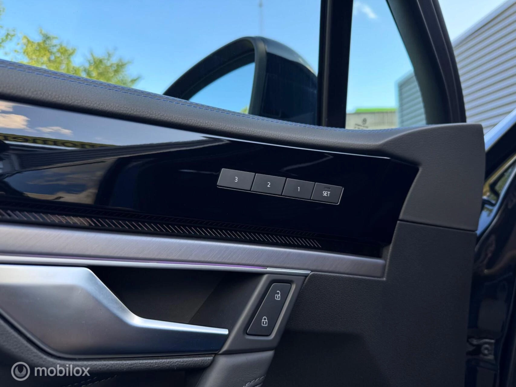 Hoofdafbeelding Volkswagen Touareg