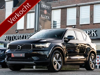 Volvo XC40 1.5 T5 Recharge Inscription Expression LED ADAP CRUISE STANDKACHEL PDC 18 INCH