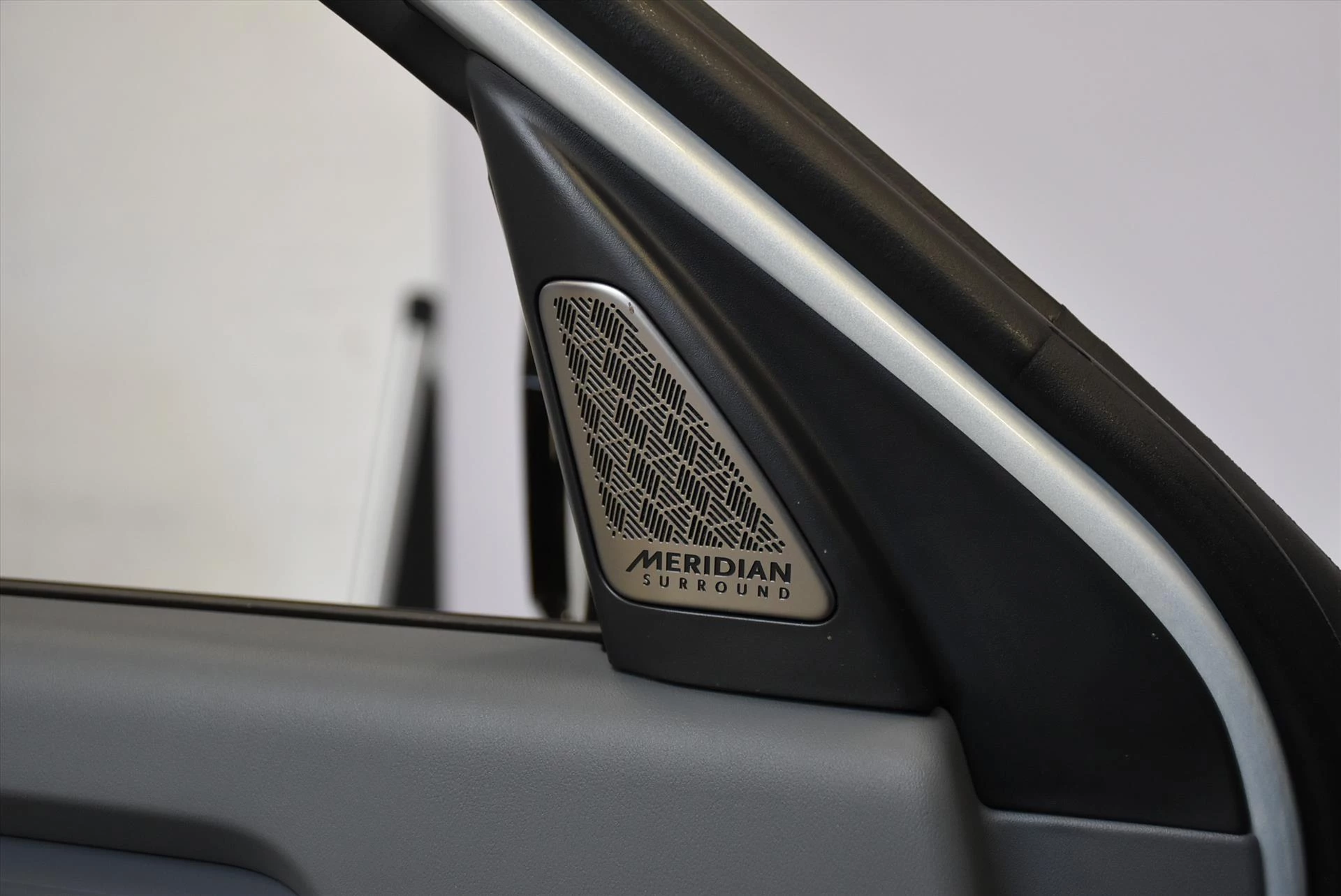 Hoofdafbeelding Kia EV9