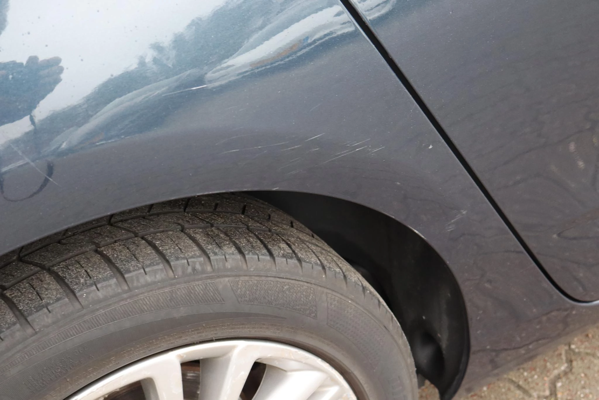 Hoofdafbeelding Citroën C4