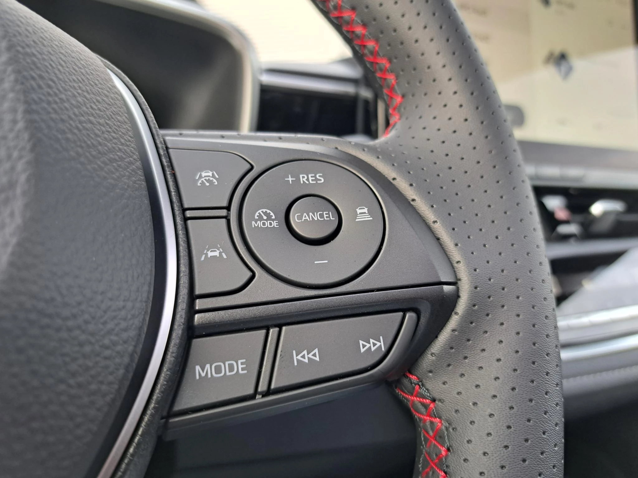 Hoofdafbeelding Toyota Corolla