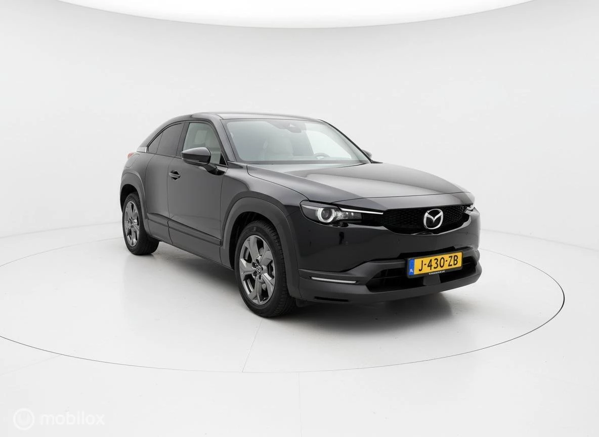 Hoofdafbeelding Mazda MX-30