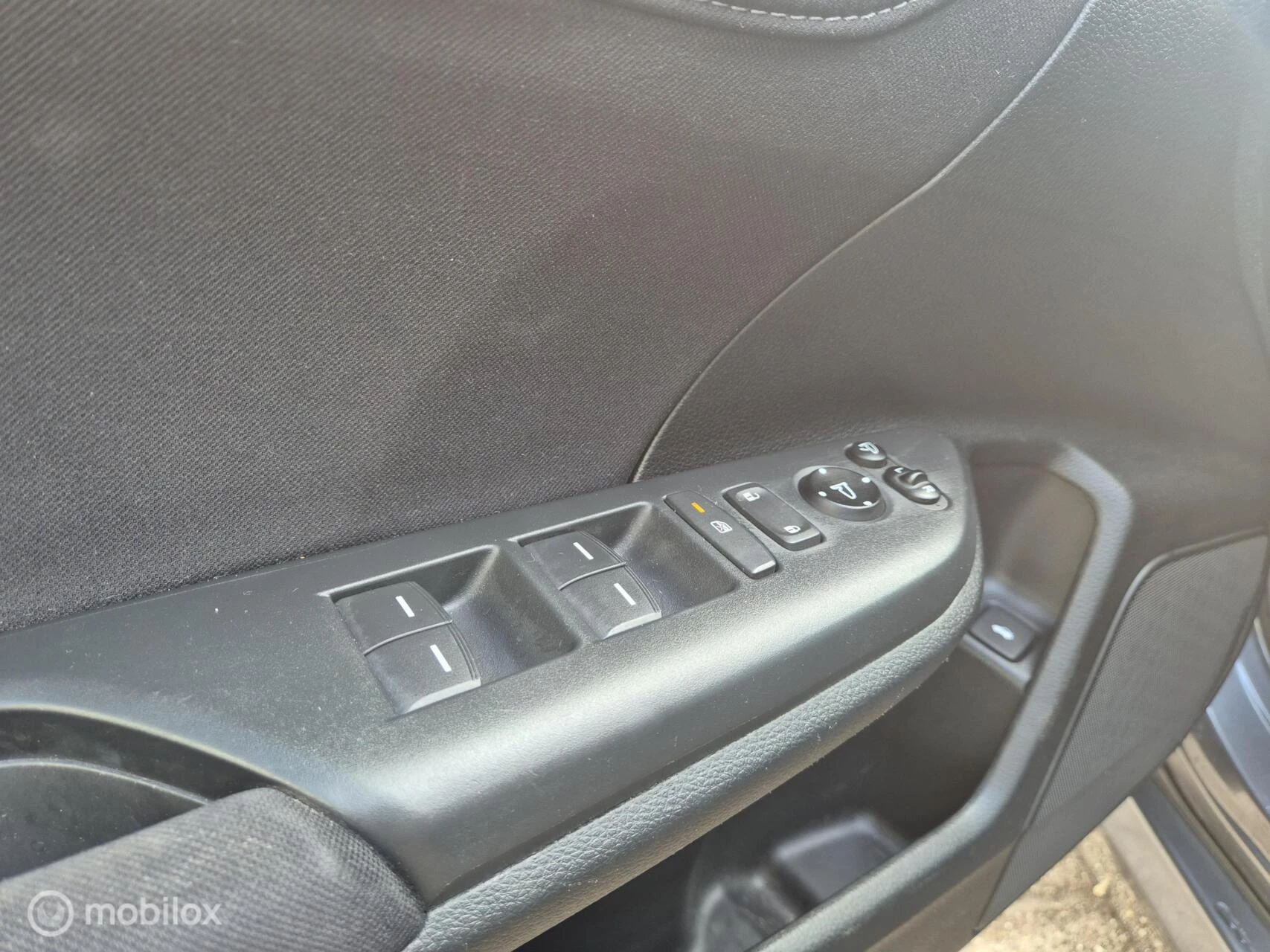 Hoofdafbeelding Honda Civic