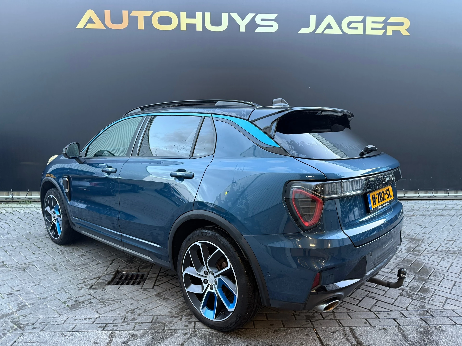 Hoofdafbeelding Lynk & Co 01